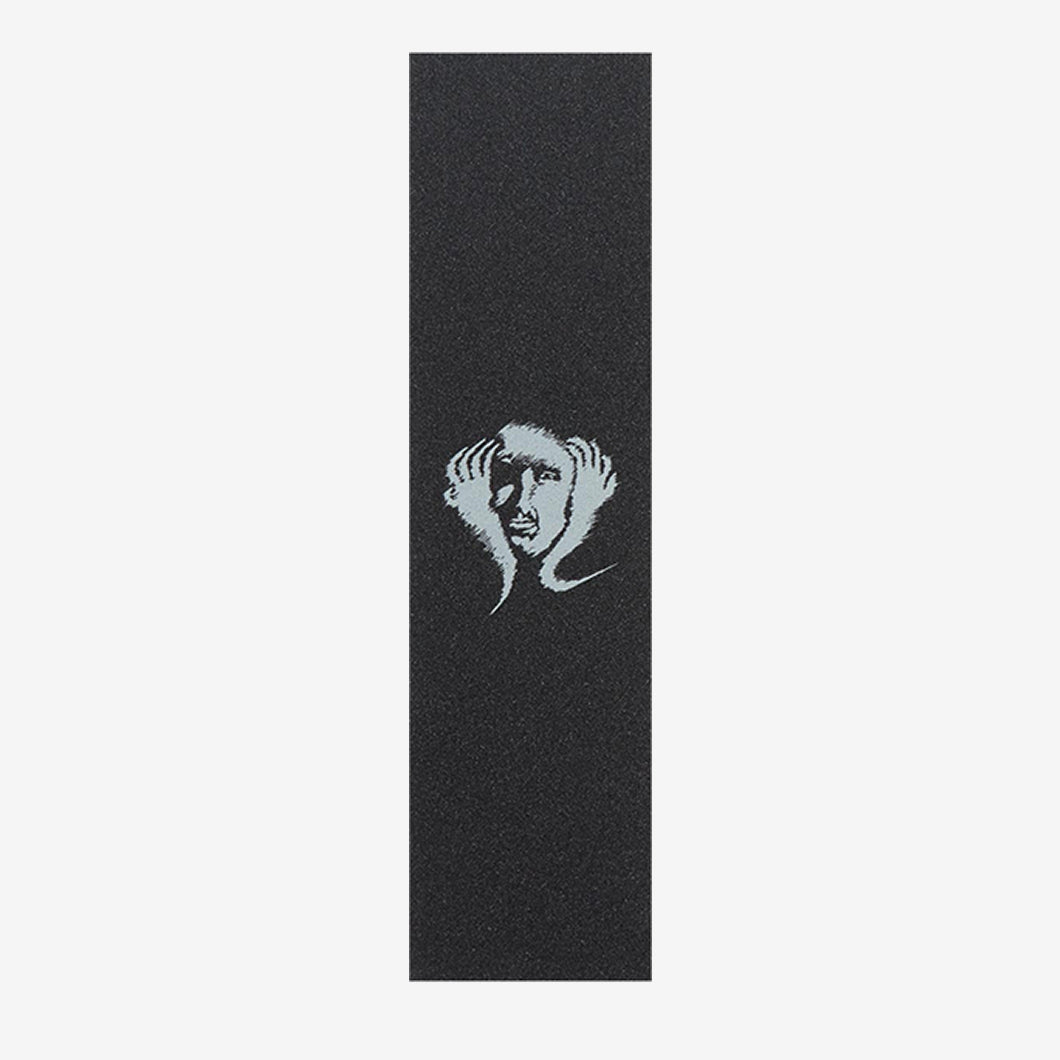 Pepper John Fitzgerald Griptape