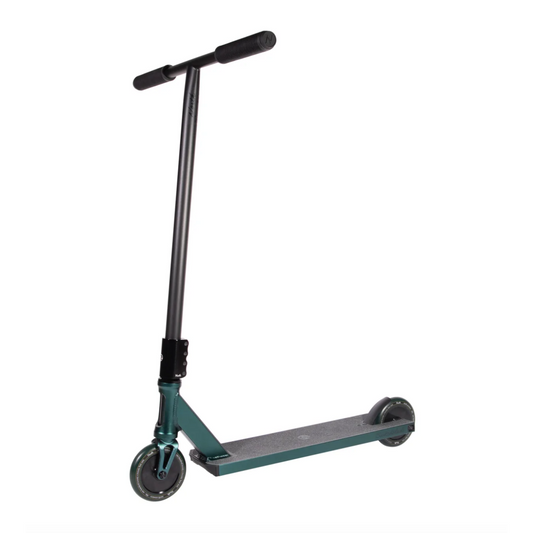 North Switchblade G1 Pro Scooter (Midnight Teal/Black)