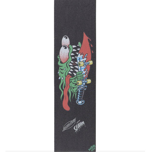 Mob Grip Tape Santa Cruz Slasher Grip Multi 9 IN