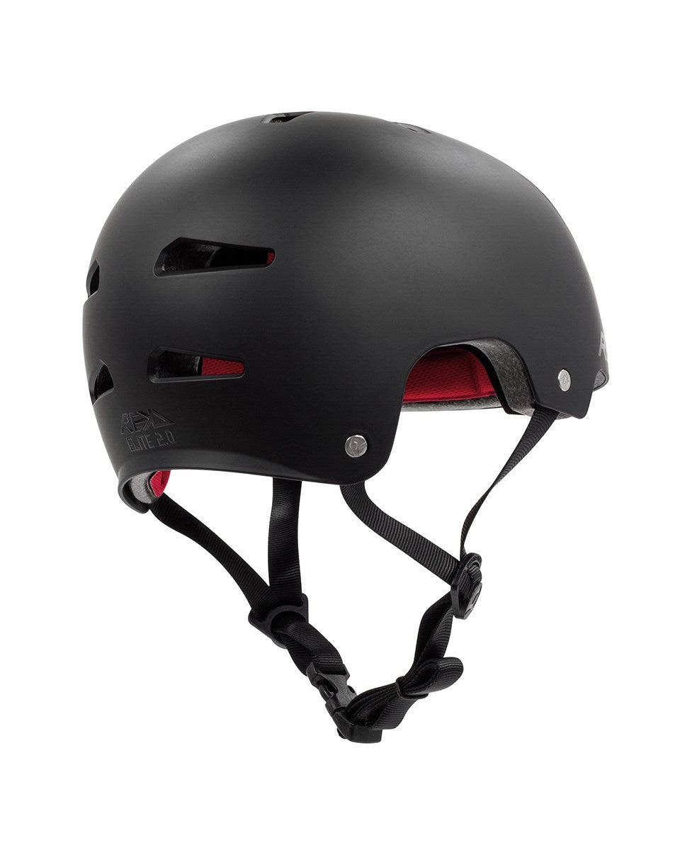 REKD Elite 2.0 Helmet