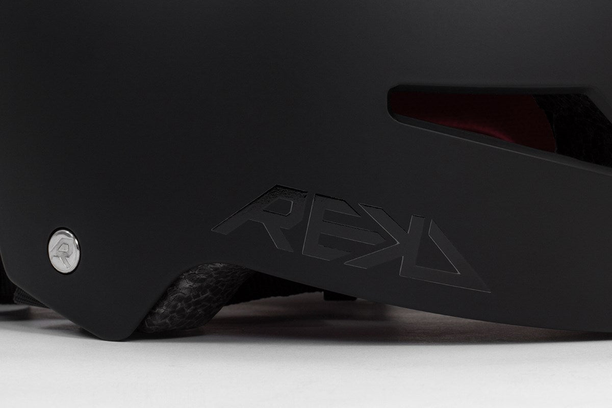 REKD Elite 2.0 Helmet