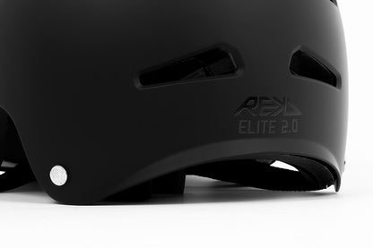 REKD Elite 2.0 Helmet