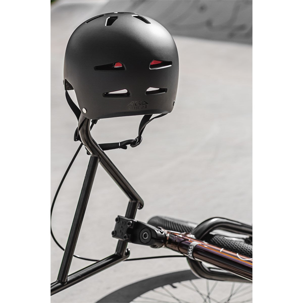 REKD Elite 2.0 Helmet