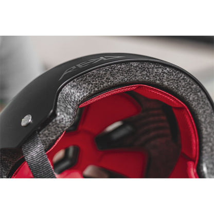 REKD Elite 2.0 Helmet