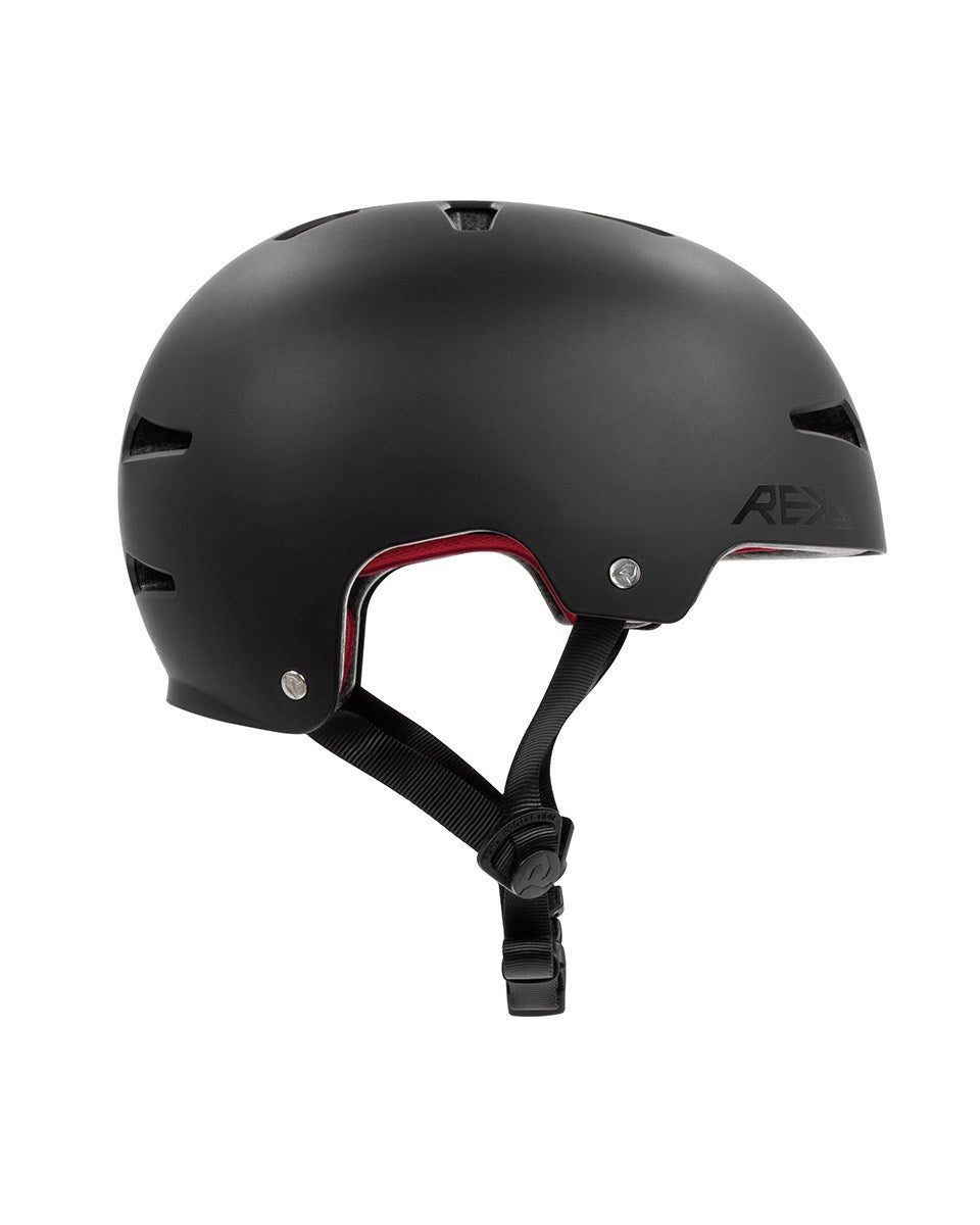 REKD Elite 2.0 Helmet