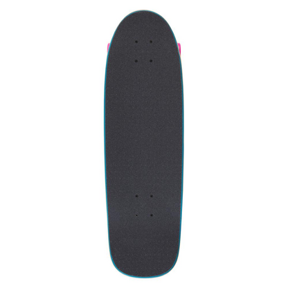 Santa Cruzer Complete (Rainbow Tie Dye Street Skate)