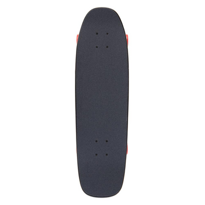 Santa Cruzer Complete (Flyer Collage Street Skate)