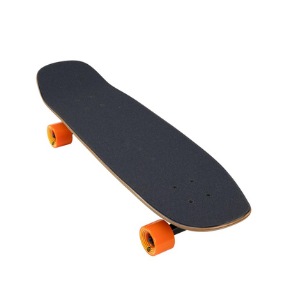 Santa Cruzer Complete (Fast Lane Street)