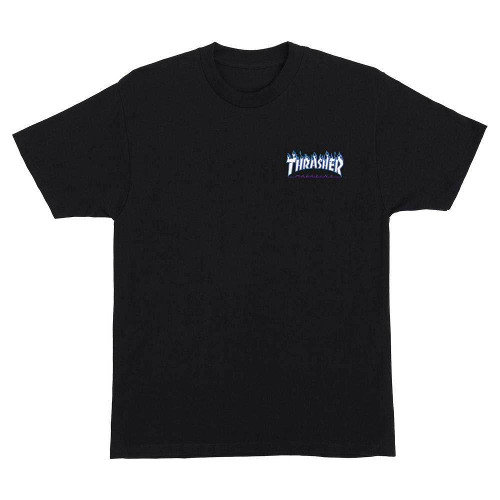 SCR x Thrasher T-Shirt Thrasher