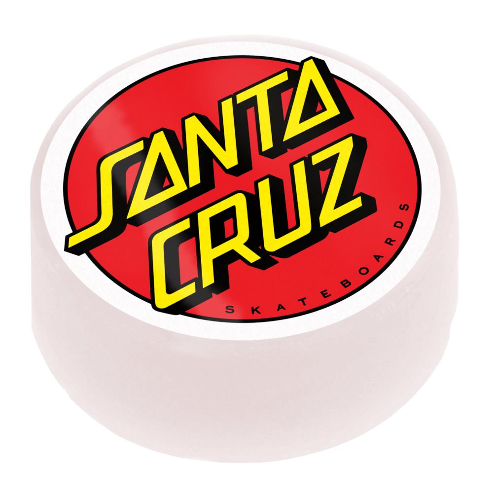 Santa Cruz Wax Classic Dot