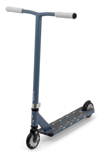 Slamm Classic Pro Scooter - Blue/Silver