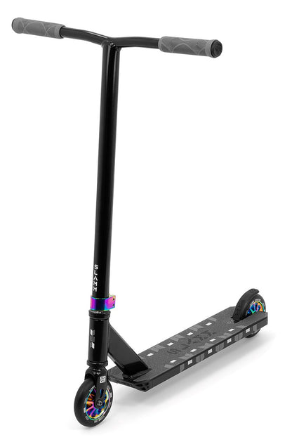 Slamm Classic Pro Scooter - Neochrome
