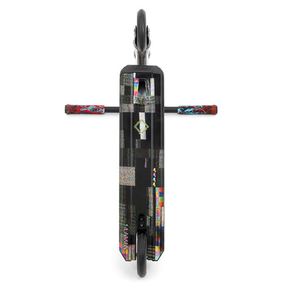 Slamm Mischief Stunt Scooter - Glitch