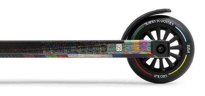 Slamm Mischief Stunt Scooter - Glitch