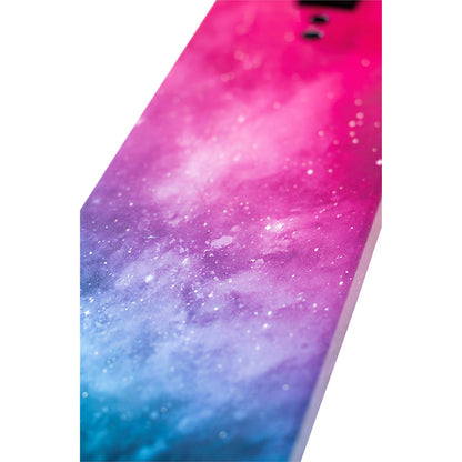 Slamm Mischief Stunt Scooter - Nebula
