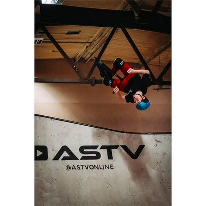 Slamm Mischief Stunt Scooter - Glitch