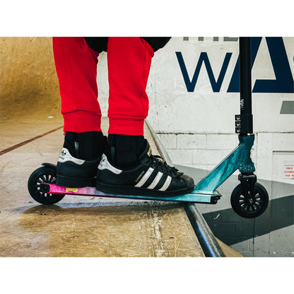 Slamm Mischief Stunt Scooter - Nebula
