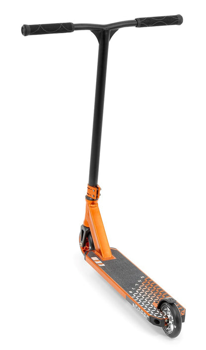 Slamm Assault Stunt Scooter - Orange