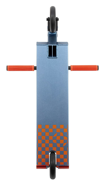 Slamm Assault Pro Scooter - Blue