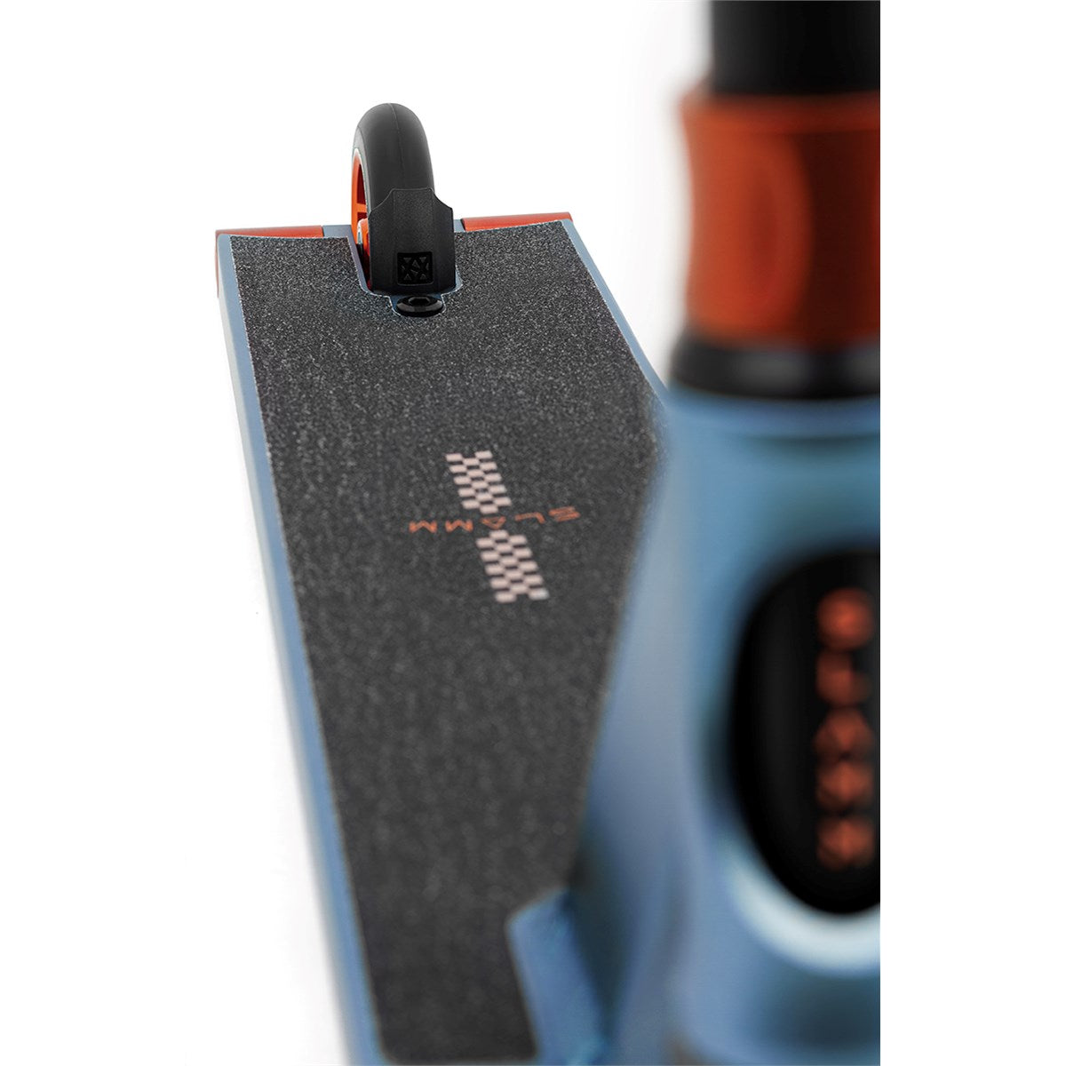 Slamm Assault Pro Scooter - Blue