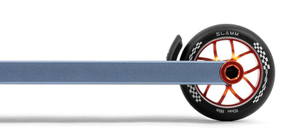 Slamm Assault Pro Scooter - Blue