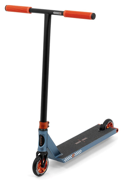 Slamm Assault Pro Scooter - Blue