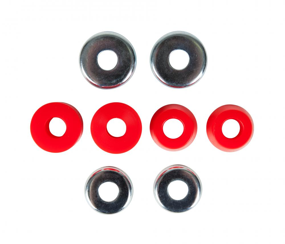 Sushi Truck Kit Bushing Kit Medium 90A