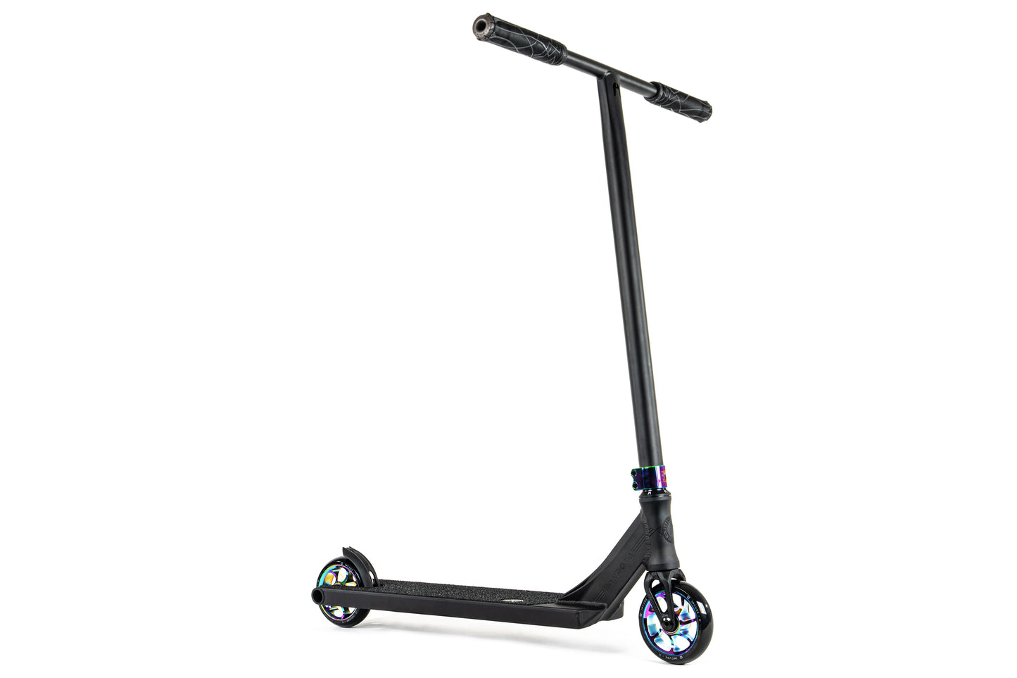 Ethic Pandora Complete Pro Scooter L Neochrome