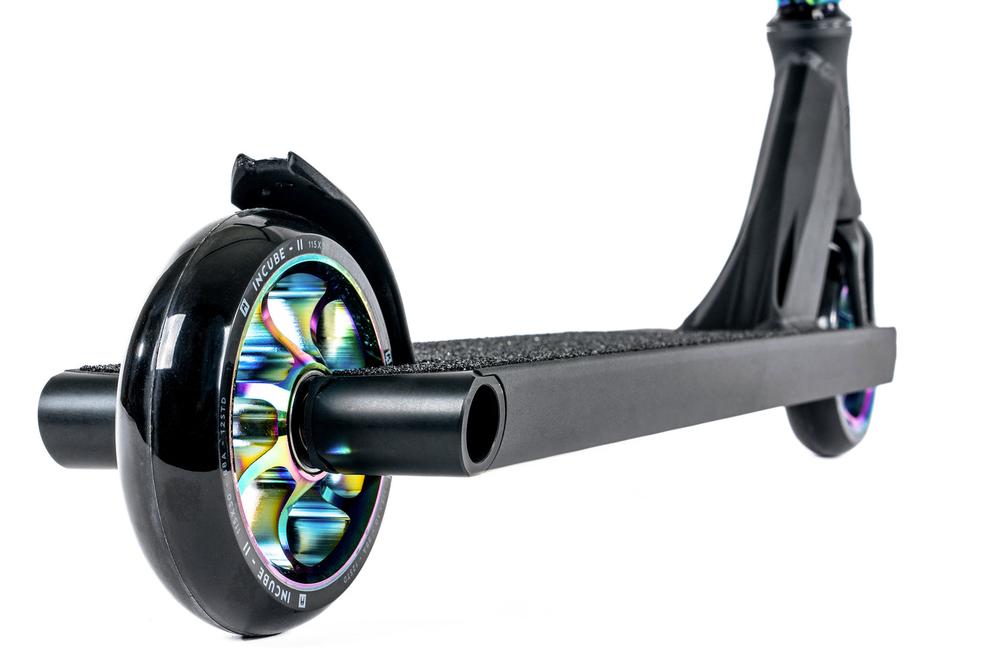 Ethic Pandora Complete Pro Scooter L Neochrome