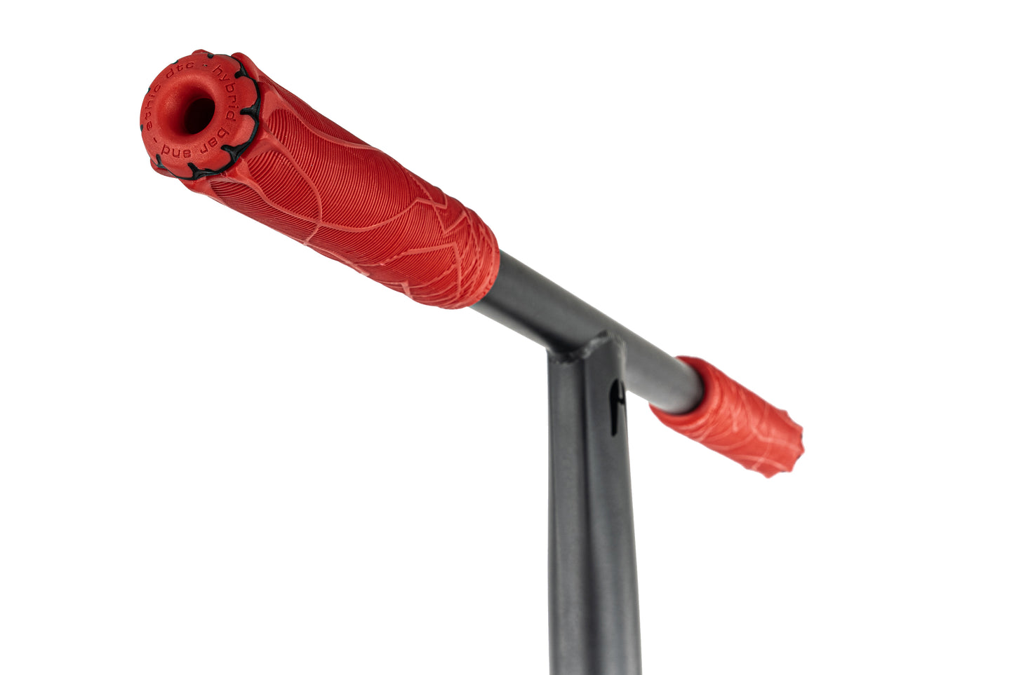 Ethic Pandora Complete Pro Scooter L Red