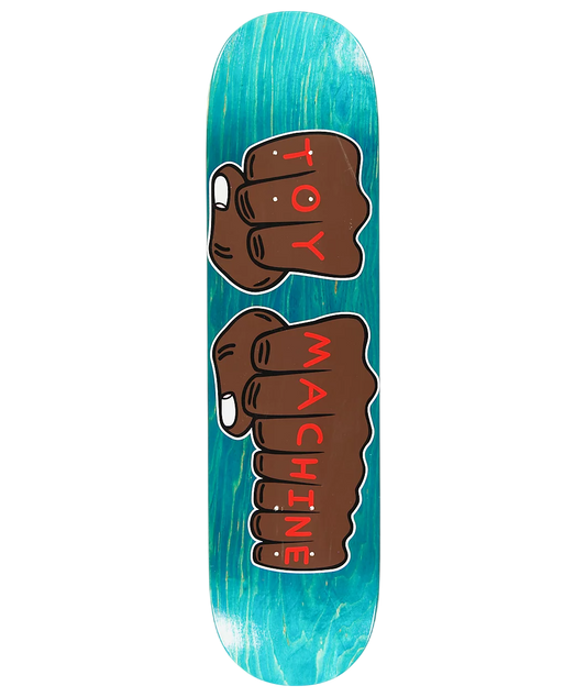 Toy-Machine New Fists  8.25