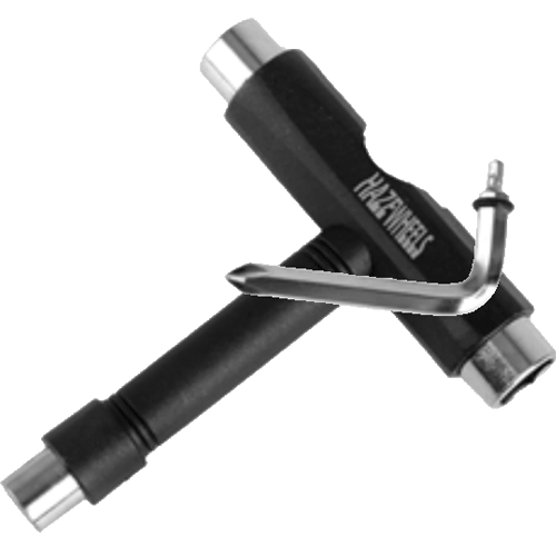 HAZE T TOOL