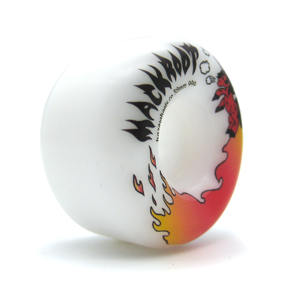 MACKRODT 1OFF 52MM 99A