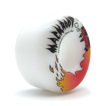 MACKRODT 1OFF 52MM 99A