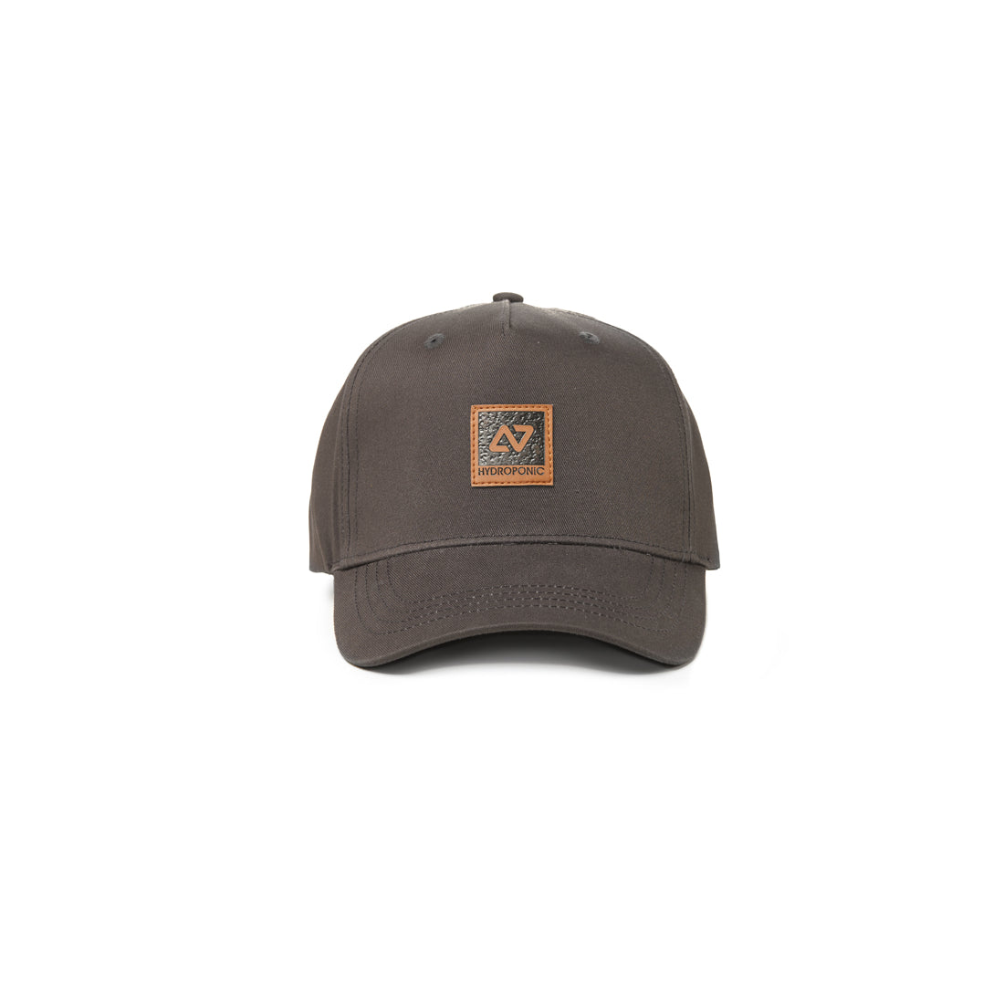 HYDROPONIC CAP HY CORP CHARCOAL