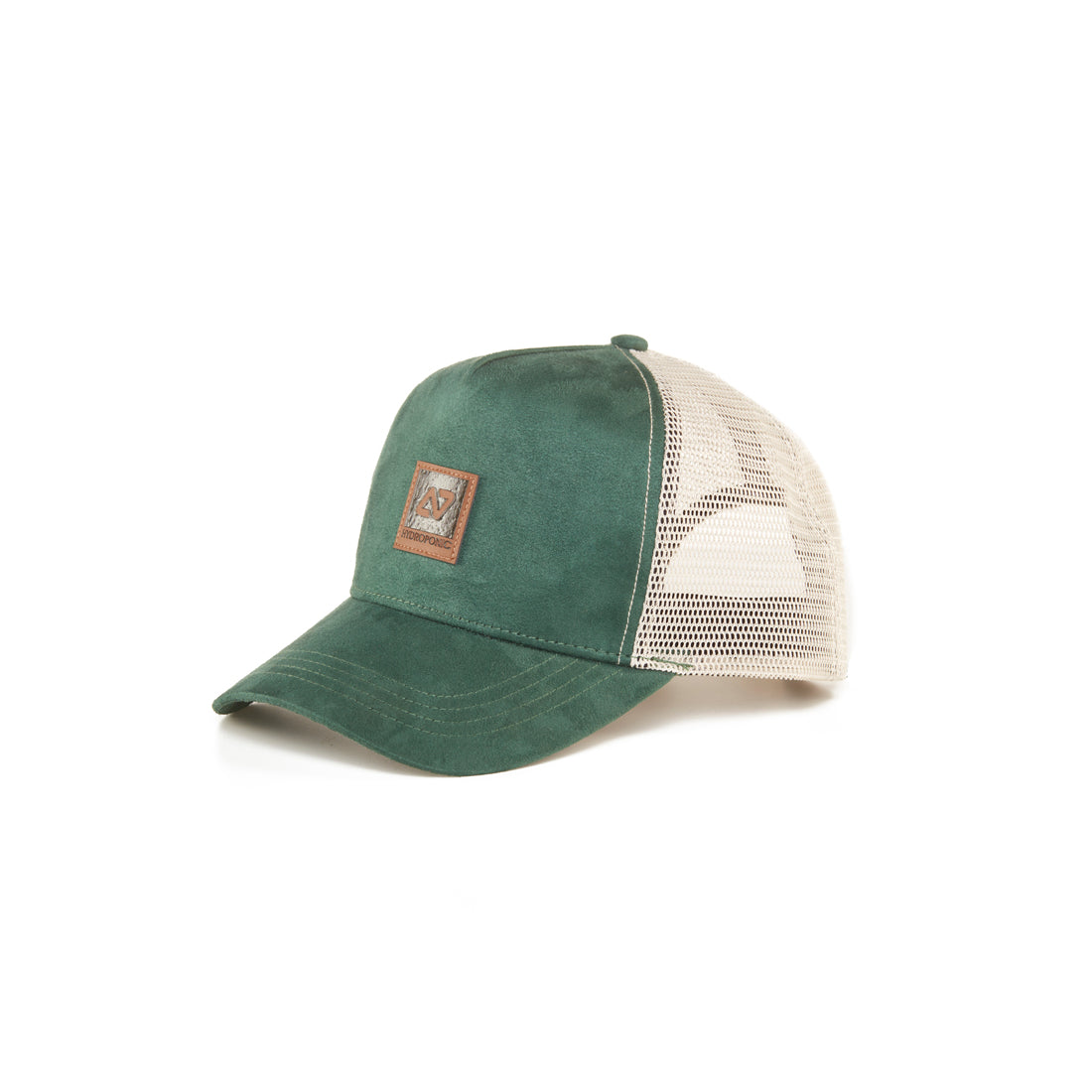 HYDROPONIC CAP CORP MOSS GREEN / SAND