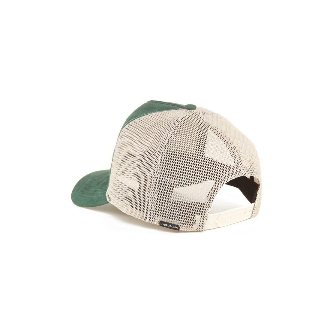 HYDROPONIC CAP CORP MOSS GREEN / SAND