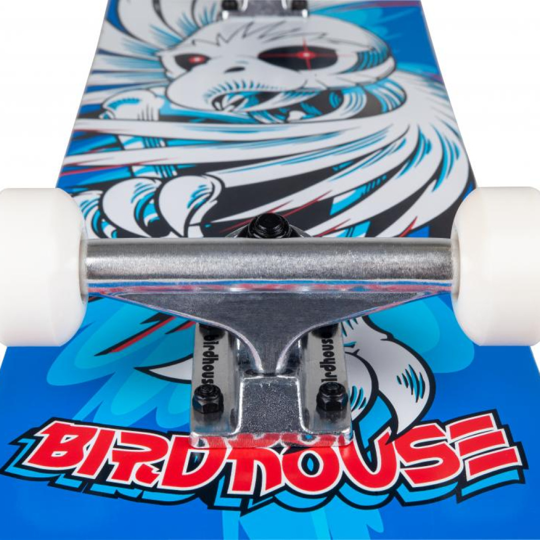 Birdhouse Complete Hawk Spiral 7.75
