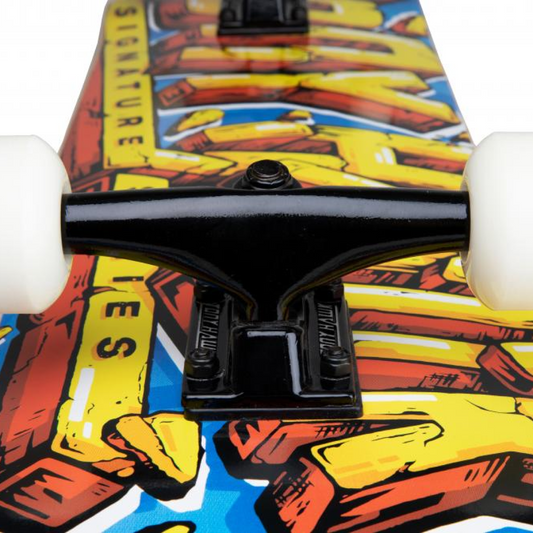 Tony Hawk SS 540 Complete Smash 7.75