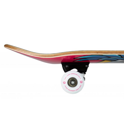 Tony Hawk SS 180+ Complete (UK) Eagle Logo Pink 7.75 IN