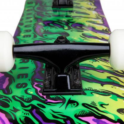 Tony Hawk SS 540 Complete Slime 8.0"