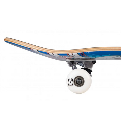 Birdhouse Complete Hawk Spiral 7.75