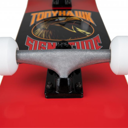 Tony Hawk SS 180+ Complete (UK) Bird Logo Red 8 IN