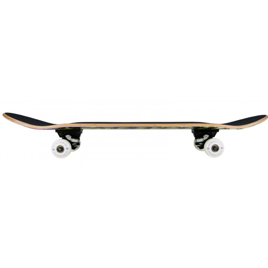 Tony Hawk SS 540 Complete Slime 8.0"