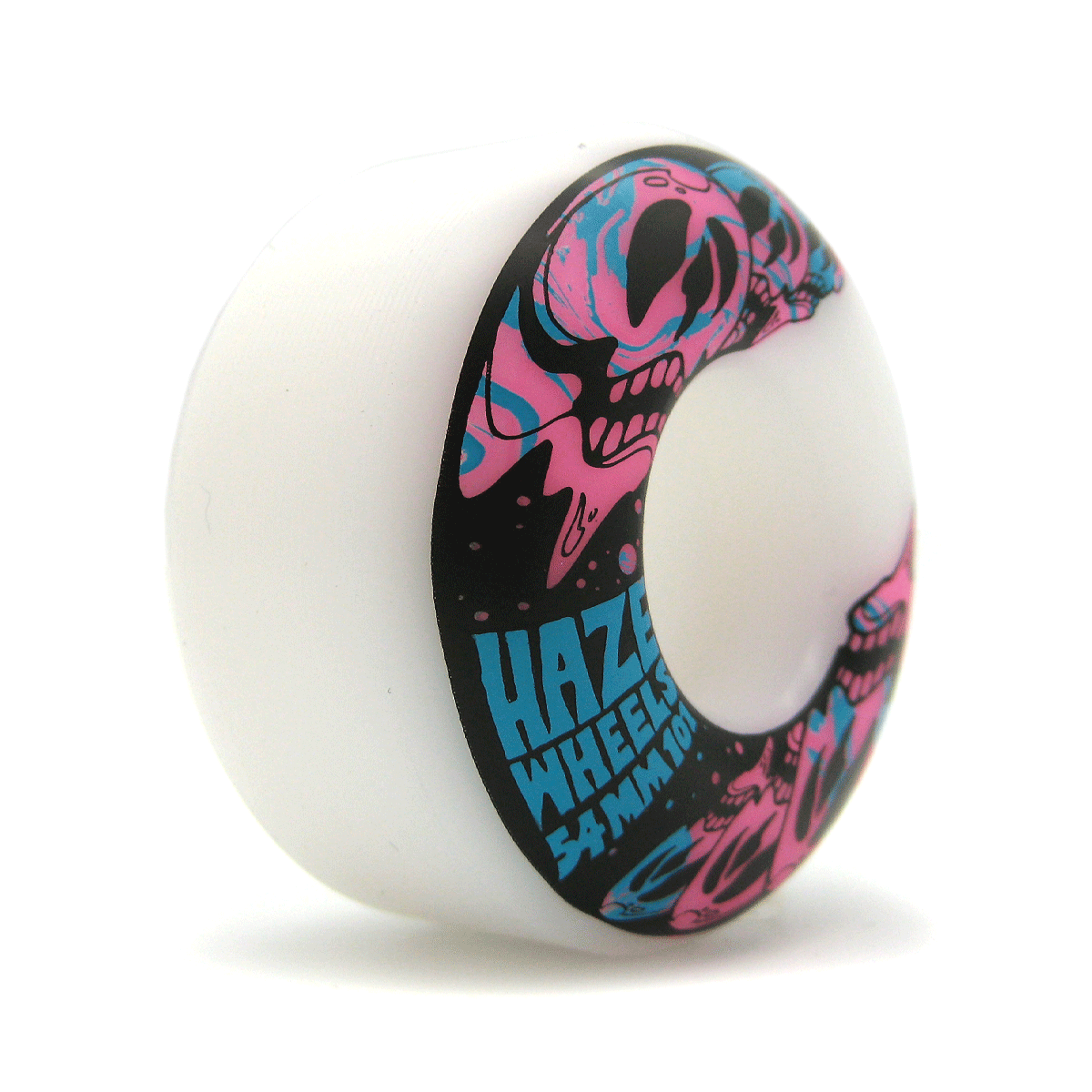 DEATH ON ACID 54MM 101A