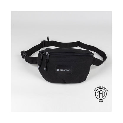 WAIST PACK BG FANNY BLACK