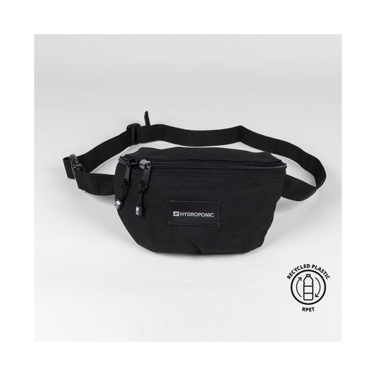 WAIST PACK BG FANNY BLACK