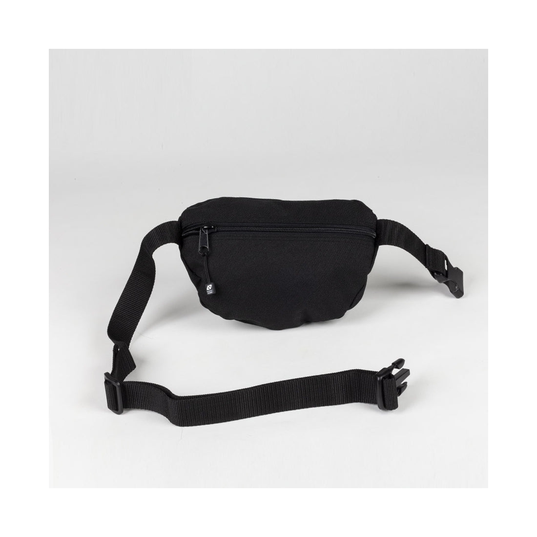 WAIST PACK BG FANNY BLACK