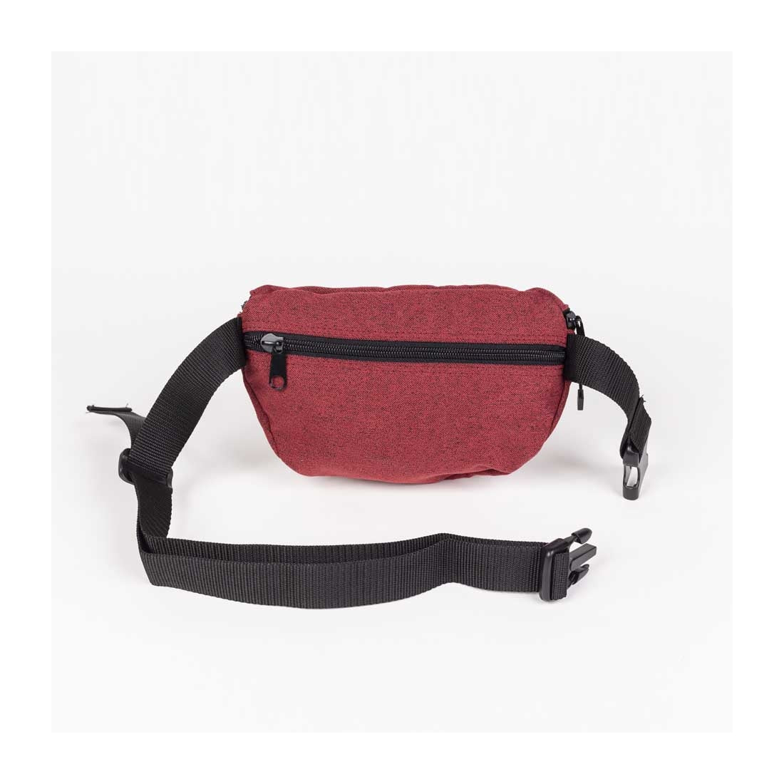 HYDROPONIC WAIST PACK BG DARK RED