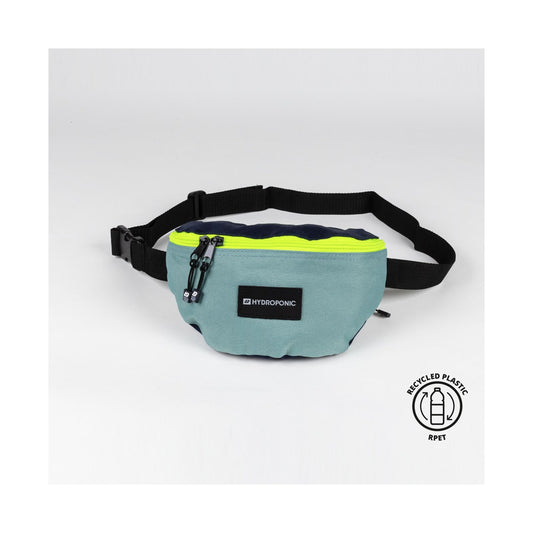 FANNY PACK BG FANNY MINERAL BLUE / NAVY